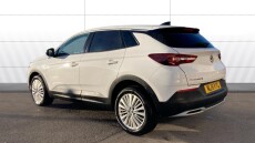 Vauxhall Grandland X 1.2 Turbo Sport Nav 5dr Petrol Hatchback